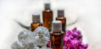 olejki eteryczne