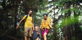 dywaniki łazienkowe