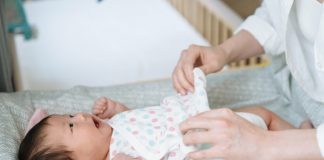 Odparzenia pieluszkowe - co warto o nich wiedzieć