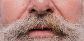 Naturalne sposoby na zdrową i gęstą brodę