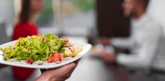 Wegańskie menu w pracy - moda czy realna potrzeba pracowników?