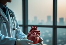 W mniejszych miejscowościach wysokie stężenia zanieczyszczeń – podwyższone ryzyko chorób serca