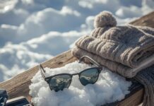 Poranne olśnienie na drodze i jak zimowe okulary pomagają kierowcom