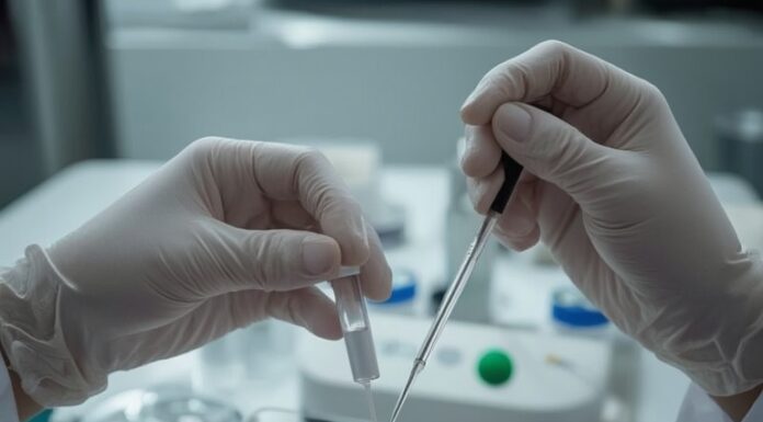 Ekspresowa analiza mikrobiomu — korzyści i ograniczenia