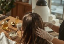 Odbudowa włosów po zimowym sezonie – kilka domowych i salonowych sposobów