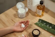 Proste domowe sposoby przywracania lipidowej bariery naskórka