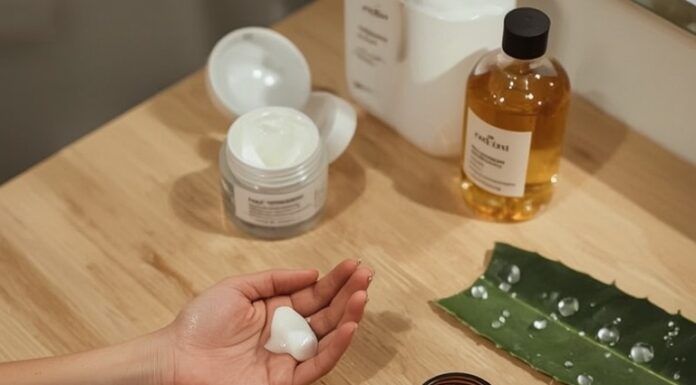 Proste domowe sposoby przywracania lipidowej bariery naskórka