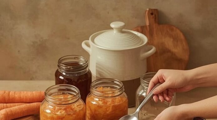 Moda na produkty fermentowane w sklepach – kilka pomysłów do koszyka
